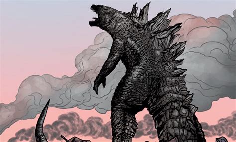 Jump to navigationjump to search. Godzilla: Aftershock new images unveiled from WonderCon 2019! - Godzilla Movie News