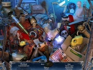 Just browse your computer and enjoy the game. 10 Top Rated Hidden Object Games for Summer 2020 in 2020 ...