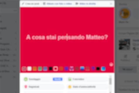 Come Scrivere Colorato Su Facebook E Whatsapp