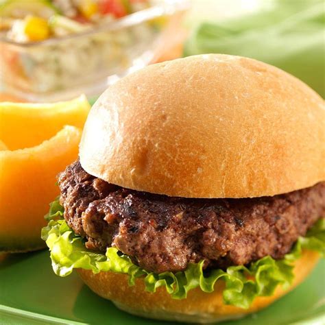Beef Burger Recipe Easy Homemade Beef Burgers Charlottes Lively
