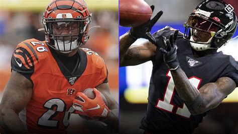 Quickly see the most accurate rankings and view comparisons vs fantasy rankings from 20 experts. Yahoo Fantasy Football Picks Week 6: NFL DFS lineup advice ...