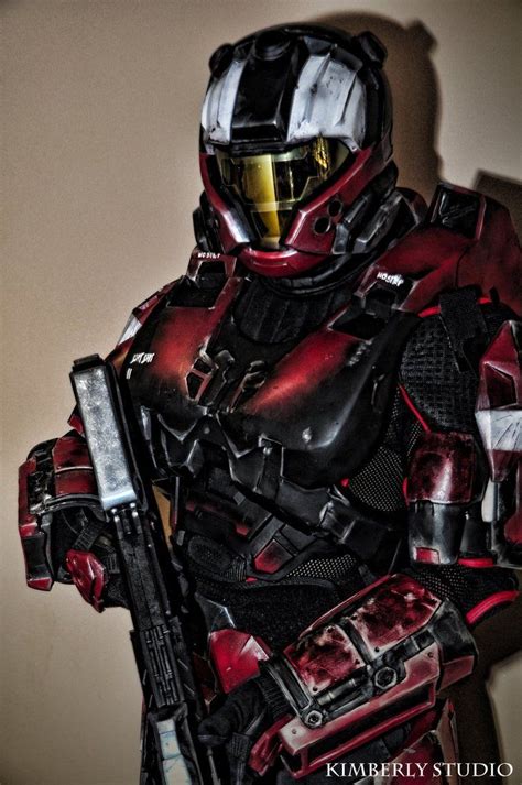 17 Best Images About Halo Stuff On Pinterest Armors Halo 3 And Red