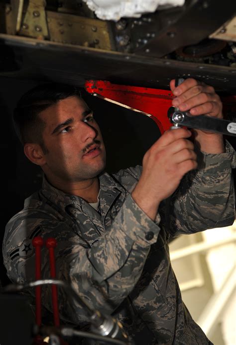 Maintaining the aircraft’s heartbeat