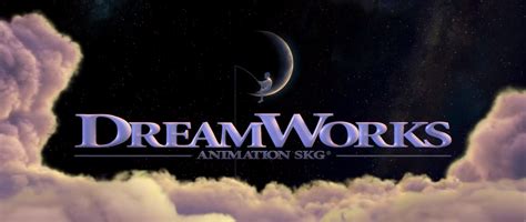 Dreamworks Night Logo
