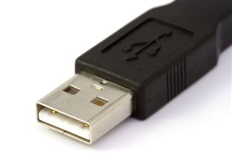 Usb Cable Free Stock Photo Public Domain Pictures
