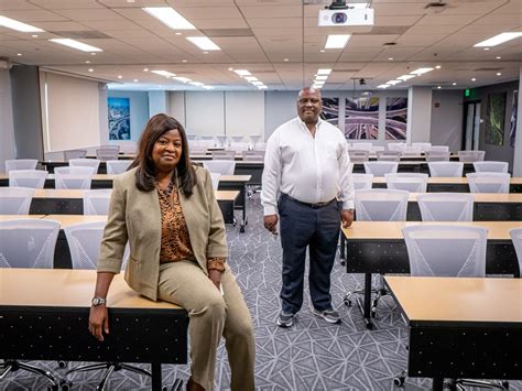 Black Owned Co Working Space In East Brunswick Focuses On Community