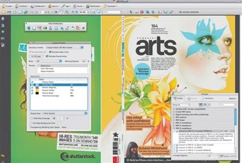 30 Simple And Useful Adobe Indesign Tutorials To Enhance Your Skills In 2012