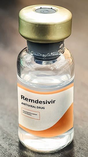 Fda Has Approved Experimental Drug Remdesivir For Emergency Use For