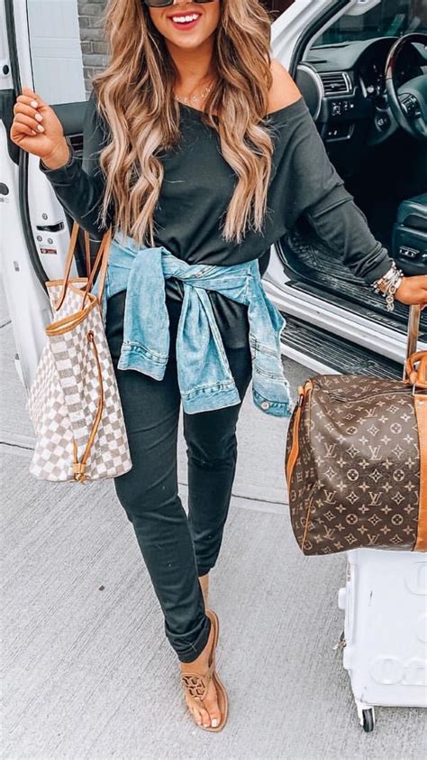 Pinterest Spring Summer Outfits Classystylee