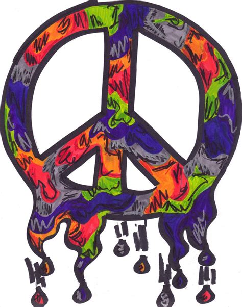 Peace Signs Images Free Download On Clipartmag