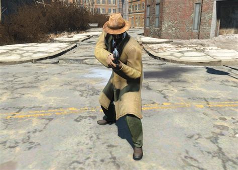 Mysterious Stranger (character) | Fallout Wiki | FANDOM powered by Wikia