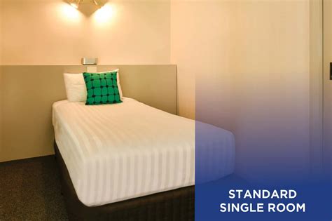 Standard Single Room Sanno Marracoonda Airport Hotel