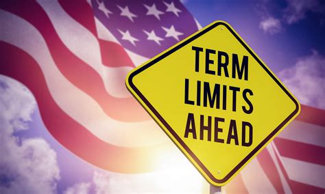 22nd Amendment Term Limits