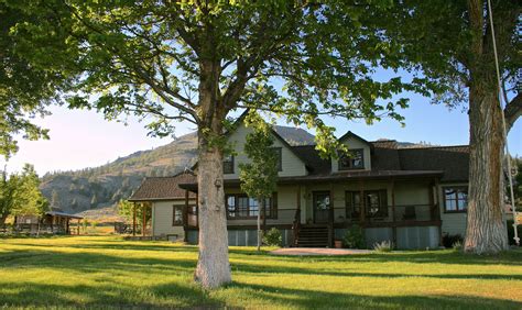 Plumas County Archives - California Outdoor Properties