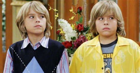 Exclusive Reunion Suite Life Of Zack Cody Stars Come Together In