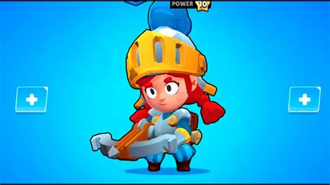 This list ranks brawlers from brawl stars in tiers based on how useful each brawler is in the game. MI PRIMER BRAWLER AL MÁXIMO!! Brawl Stars - YouTube