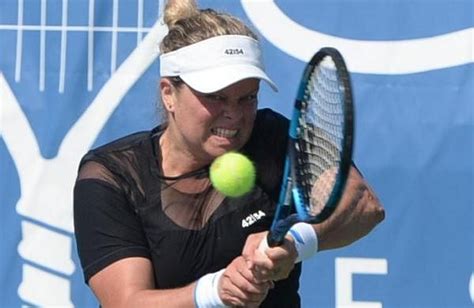 Kim Clijsters Set To Make A Comeback At Indian Wells The New Indian