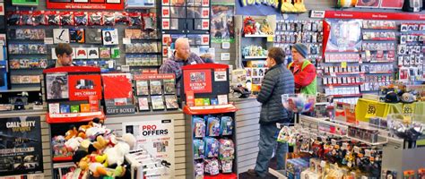 Gamestop Lays Off Half Of Game Informer Staff And Over 100 Corporate