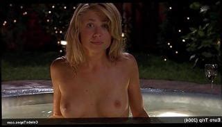 Michelle Trachtenberg Lucy Lawless Jessica Boehrs Topless Tubator