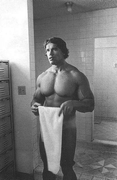 Arnie The Ass Groping Schwarzenegger Lpsg
