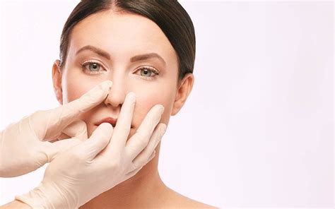 Nose Reshaping Surgery Toronto Your Guide To Cartilage And Bone