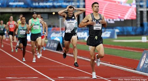 It is equivalent to 1.5 kilometers or approximately 15⁄16 miles. Exciting 1500 meter races close out U.S. Olympic Track ...