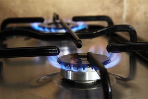 What Are The Pros And Cons Of Using Natural Gas Santa