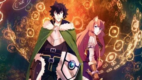 The Rising Of The Shield Hero Ep 1 Vf - The Rising of the Shield Hero ep 1 vostfr | Niooz.fr