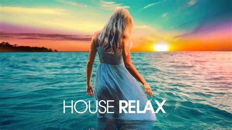 4k Maldives Summer Mix 2022 🍓 Best Of Tropical Deep House Music Chill