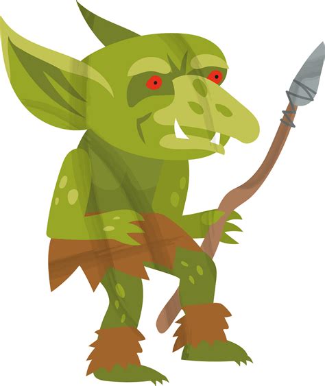 12000 Goblin Illustrations Royalty Free Vector Graphics And Clip
