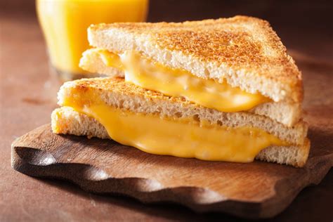 American Cheese Nutrition Facts Discover Its Flavorful Secrets