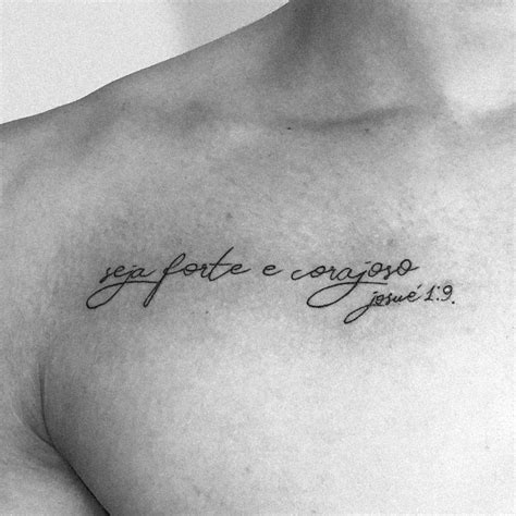 Tattoo Fine Line Tattoo Frases Masculina Palavras Para Tatuagem
