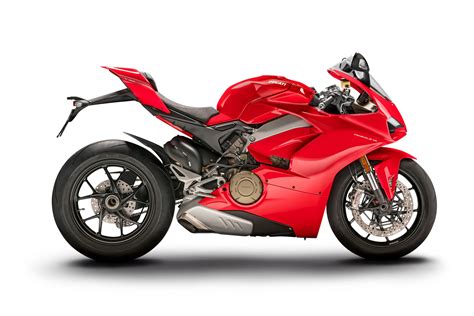 2019 Ducati Panigale V4 Guide Total Motorcycle