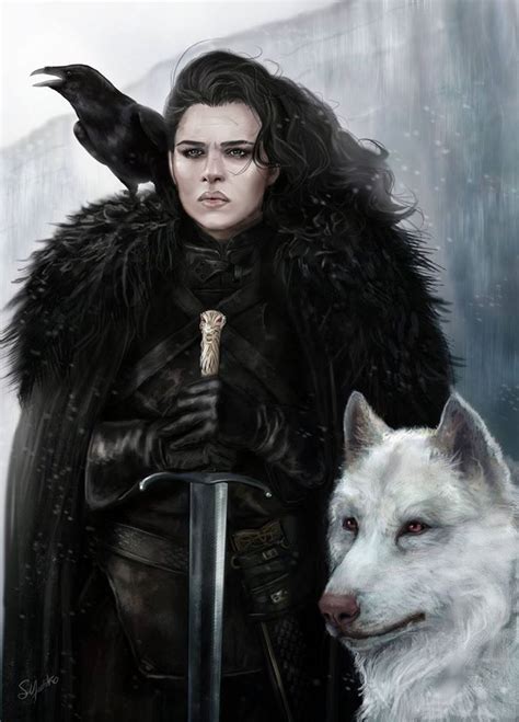 14 Times Rule 63 Game Of Thrones Fan Art Was The Moon Of Your Life