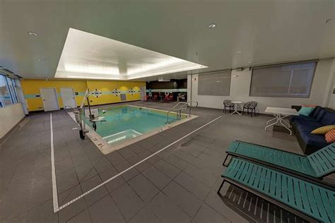Tru By Hilton Georgetown Pool Pictures And Reviews Tripadvisor
