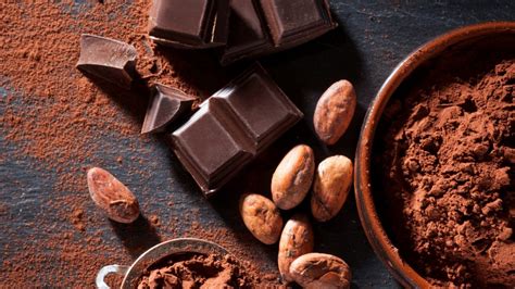 12 Types Of Baking Chocolate And What Makes Them Unique