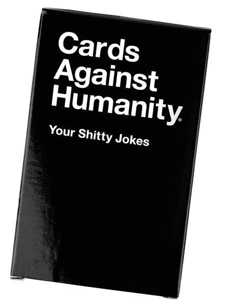 Best Cards Against Humanity Expansions All 22 Ranked Board Game Halv