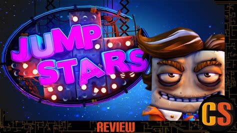 Jump Stars Review Youtube