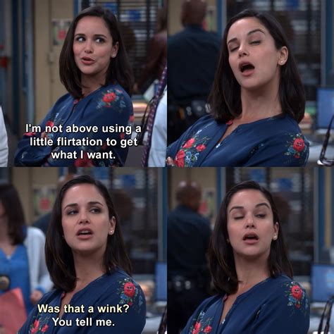 What Are Your Favourite Amy Quotes Rbrooklynninenine