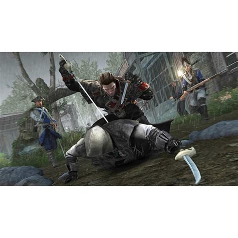 Assassins Creed Rogue Remaster Ps Jogo M Dia F Sica Arena Games
