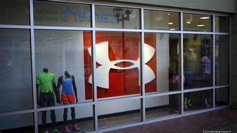 Under Armour Factory House Among New Stores Opening At Arundel Mills