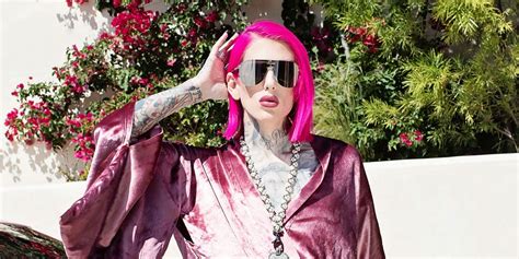 Jeffree Star Talks About Feuds And His Personal Brand Youtube Star