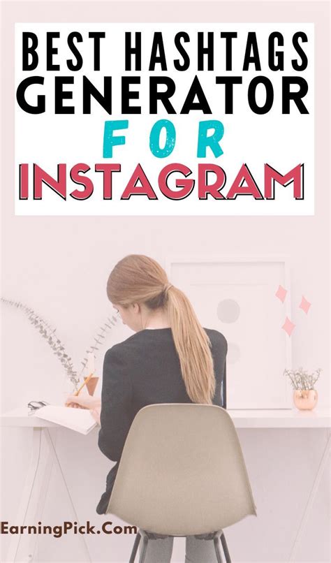 Best Instagram Hashtags For Your Post With Free Generators Best Instagram Hashtags Instagram