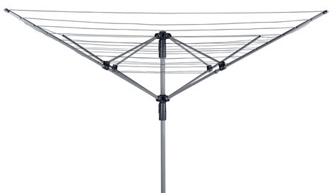 Addis Heavy Duty 60m 4 Arm Rotary Airer 6263212 Argos Price Tracker