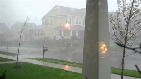 Its Raining Outside My House Youtube