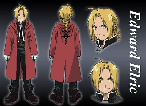 Edward Elric Fullmetal Alchemist Image 3485470 Zerochan Anime