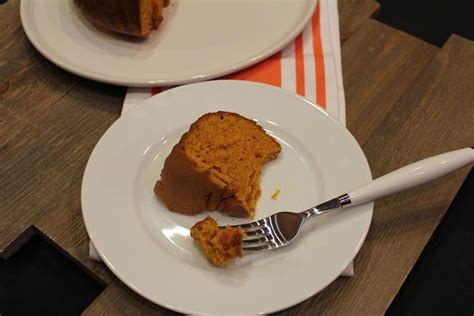 Pumpkin Bundt Cake Lynns Kitchen Adventures