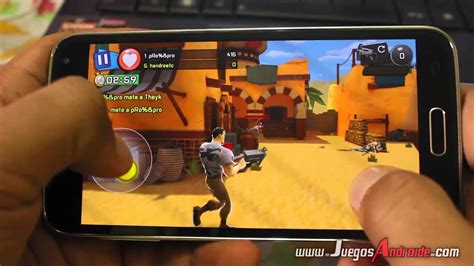 Juegos online multijugador android 2018 : Top 8 Juegos multiplayer para android que deberias ...