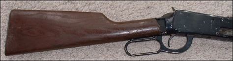 Daisy Model 1894 Winchester Bb Gun Rifle For Sale At GunAuction Com
