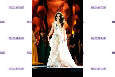 Miss Brazil 2014 Is Melissa Gurgel ♚♚ ★★
